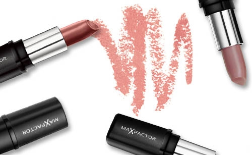 Max Factor Colour Collections Lipstick Ruj Ten Renginize Göre ayarlanmış Renk Seçenekleri
